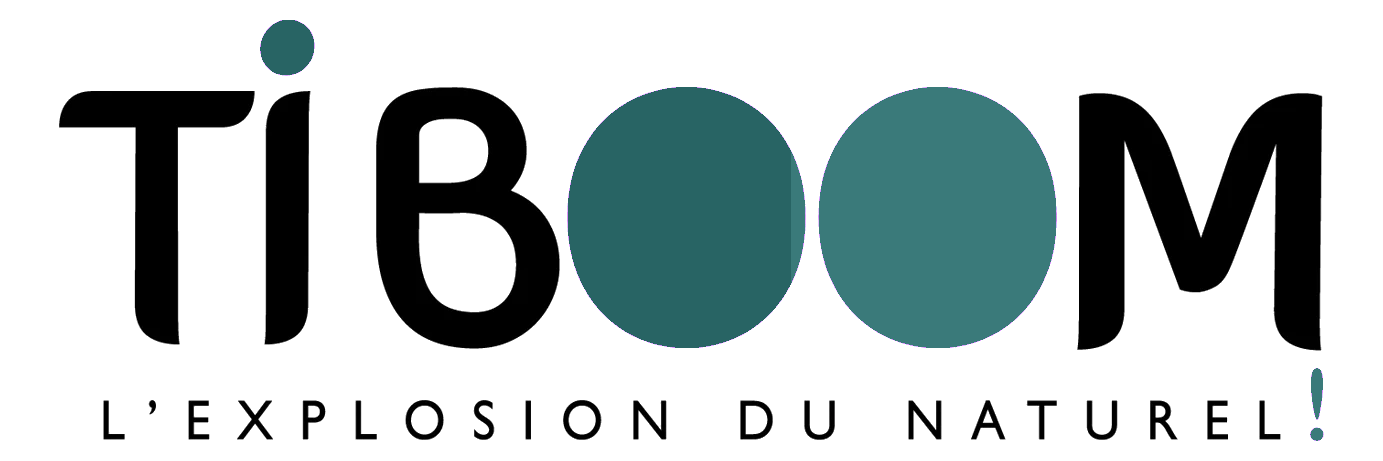 Tiboom - L'explosion du naturel