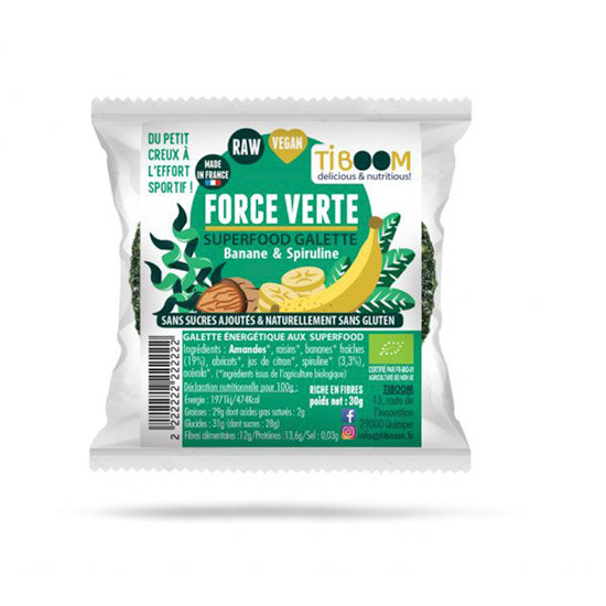 Force Verte