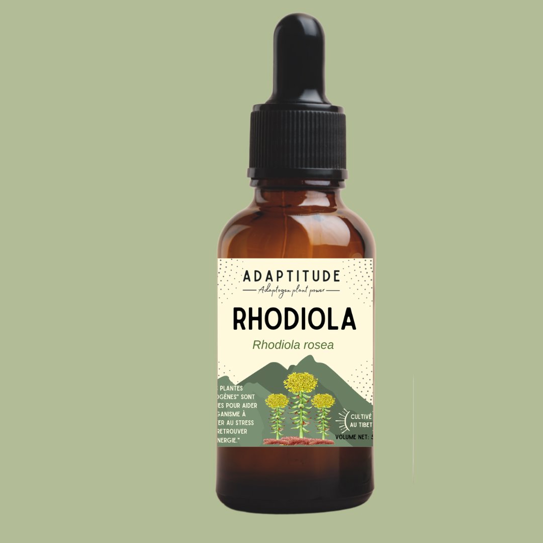 Rhodiola  (50ml)